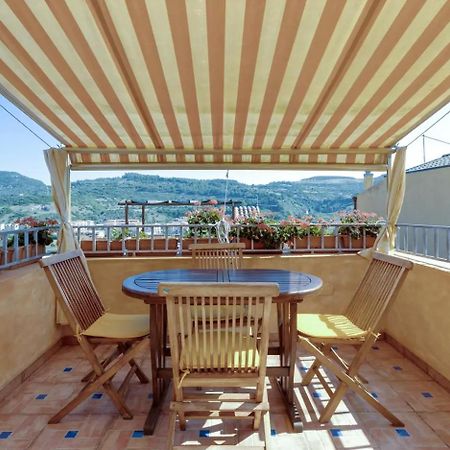 Casa Muruidda Di Mario Stara 博萨 外观 照片