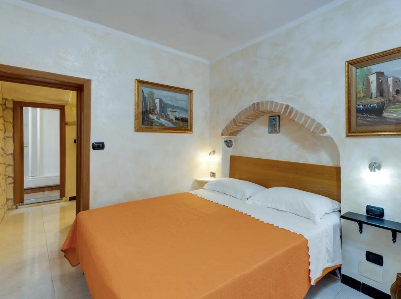 Casa Muruidda Di Mario Stara 博萨 外观 照片